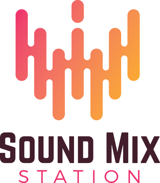 Sound Mix Station