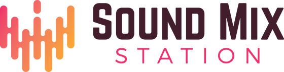 Sound Mix Station