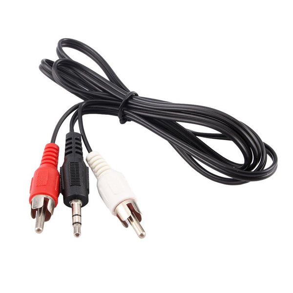 Standard Stereo Mixing Audio Cable