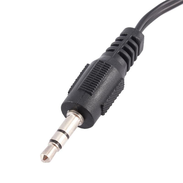 Standard Stereo Mixing Audio Cable