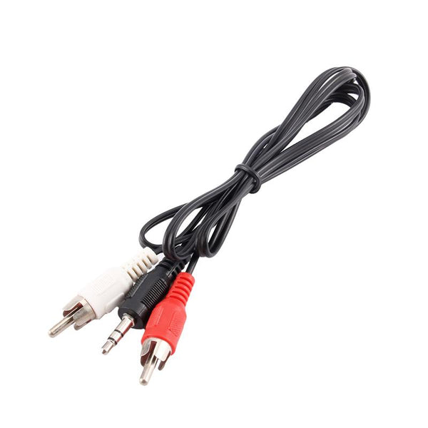 Standard Stereo Mixing Audio Cable