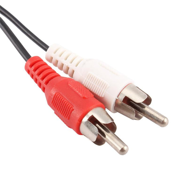 Standard Stereo Mixing Audio Cable