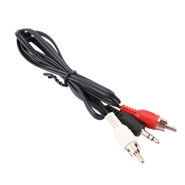 Standard Stereo Mixing Audio Cable