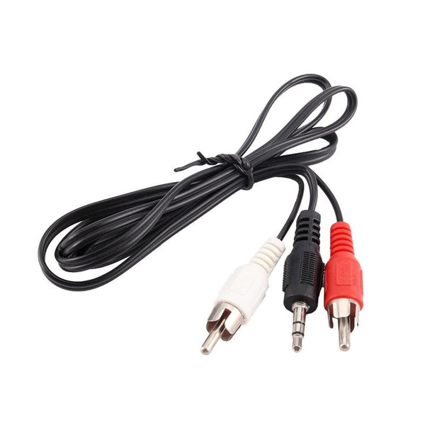 Standard Stereo Mixing Audio Cable