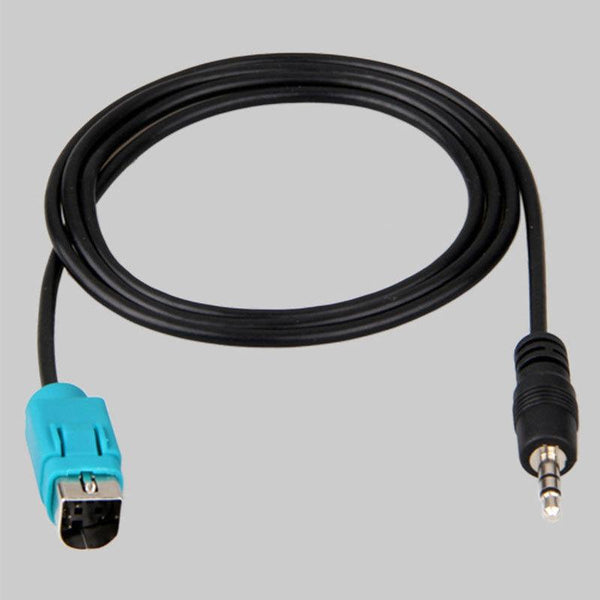AUX Interface MP3 Sound Adapter