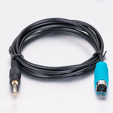 AUX Interface MP3 Sound Adapter