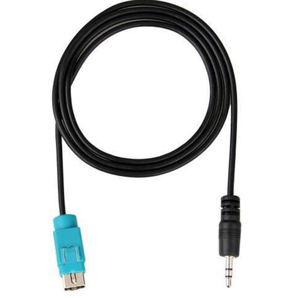 AUX Interface MP3 Sound Adapter