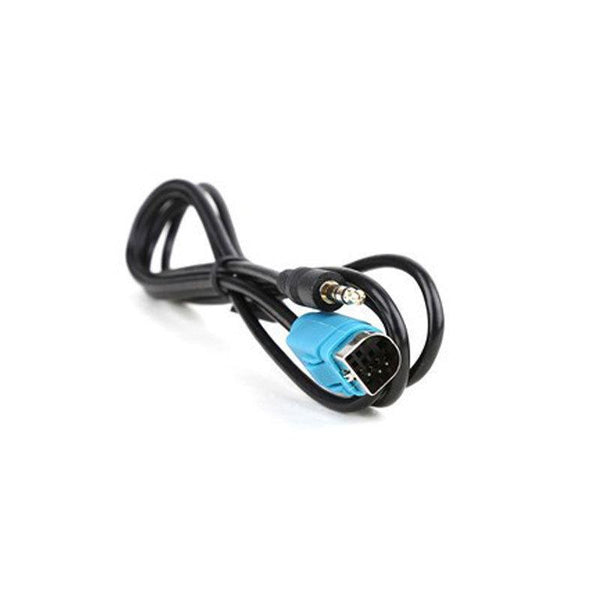 AUX Interface MP3 Sound Adapter