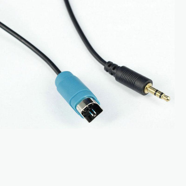 AUX Interface MP3 Sound Adapter