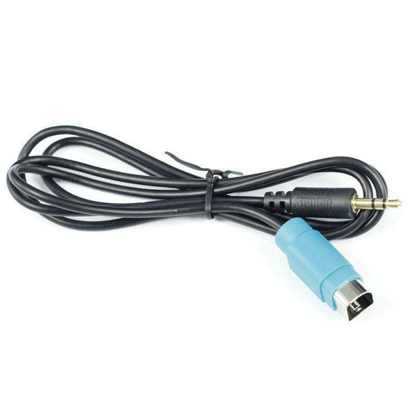 AUX Interface MP3 Sound Adapter