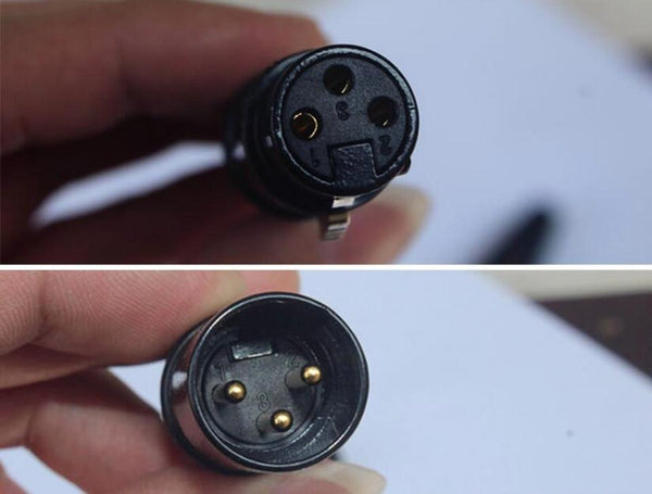 Signal DMX Lighting Cable