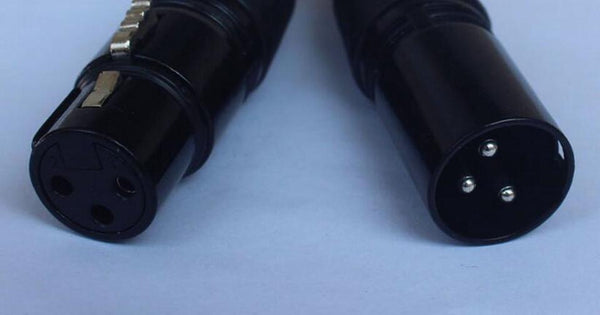 Signal DMX Lighting Cable