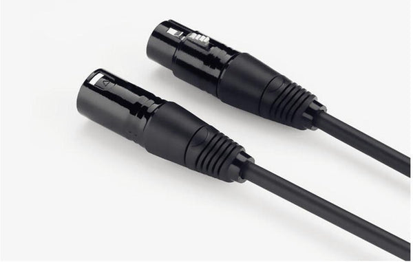 Signal DMX Lighting Cable