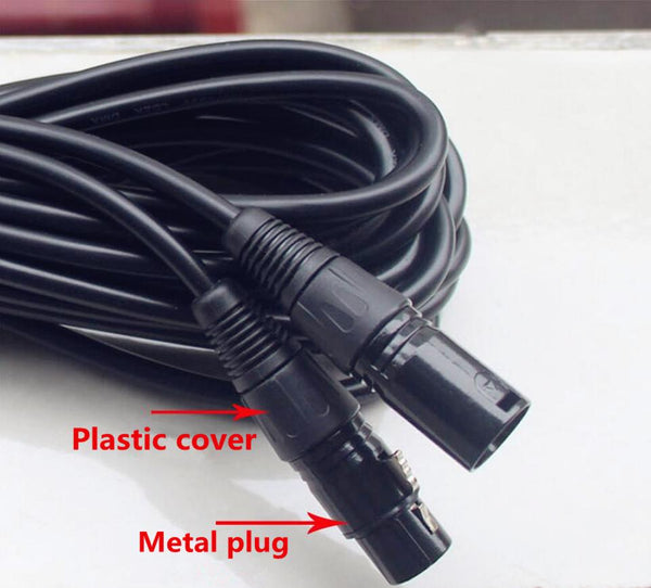 Signal DMX Lighting Cable