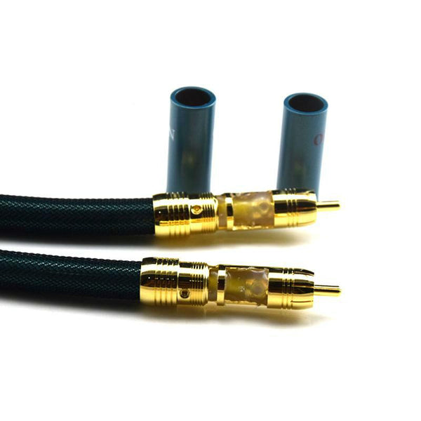 Male to Male Audio Cable For Sound Mixing