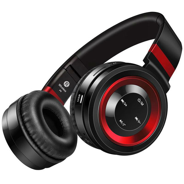 Highly Impressive Headphones With Mic