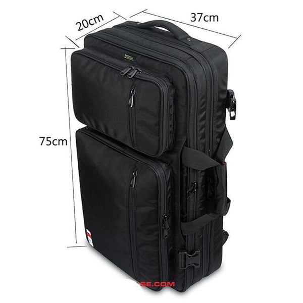 Shockproof  Sound Mixing Controller Bag