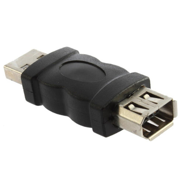 6 Pin Female Firewire  Sound Mixing Cable