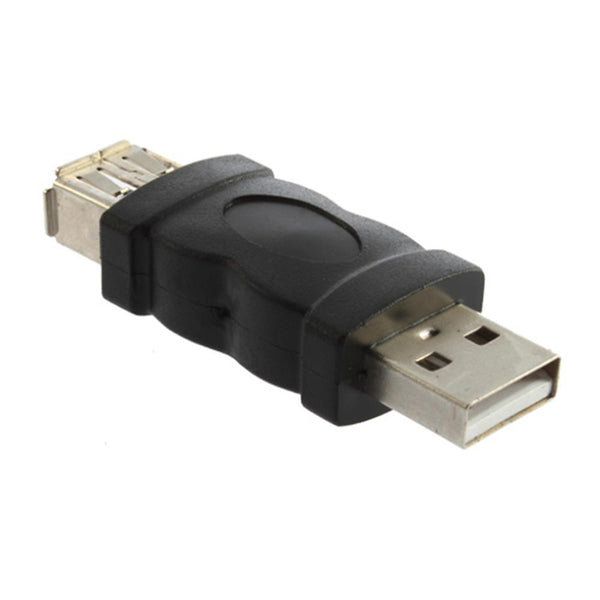 6 Pin Female Firewire  Sound Mixing Cable