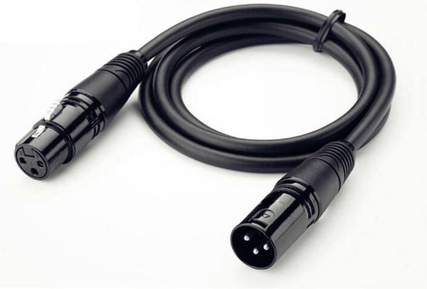 Signal DMX Lighting Cable