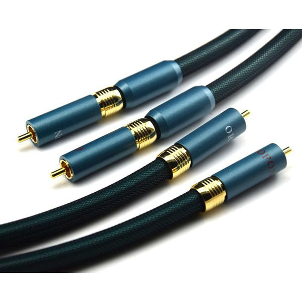 Male to Male Audio Cable For Sound Mixing