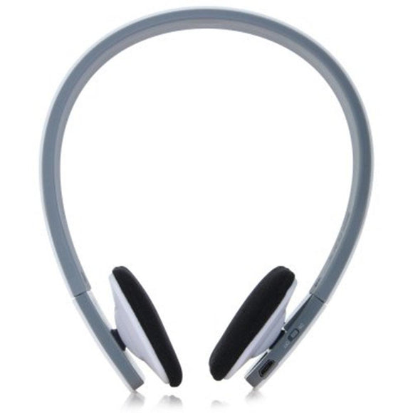 Smart Wireless Stereo Mixing Headphone