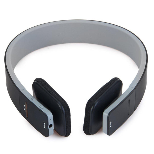Smart Wireless Stereo Mixing Headphone