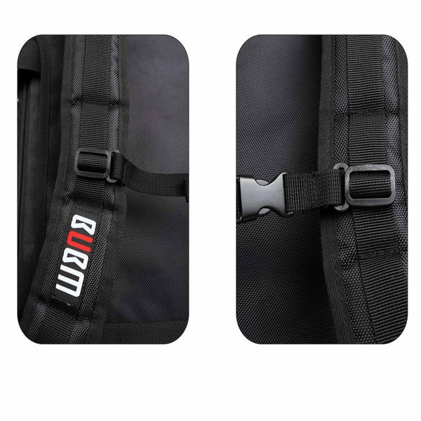 Shockproof Carrying  Sound Mixing  Bag