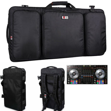 Shockproof Carrying  Sound Mixing  Bag