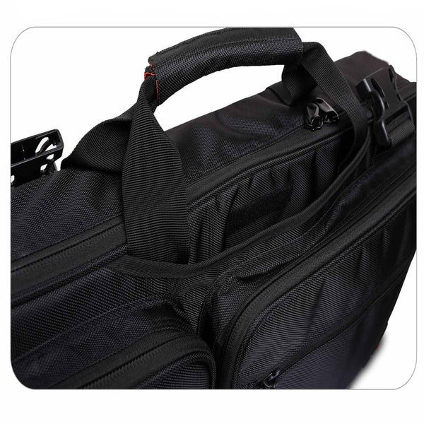 Shockproof Carrying  Sound Mixing  Bag