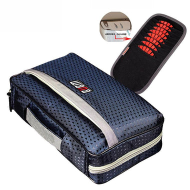 Sound Mixing CD Organizer