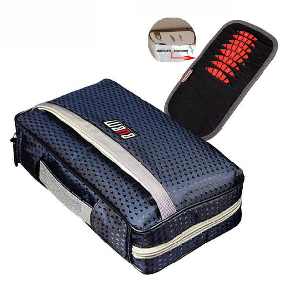 Sound Mixing CD Organizer