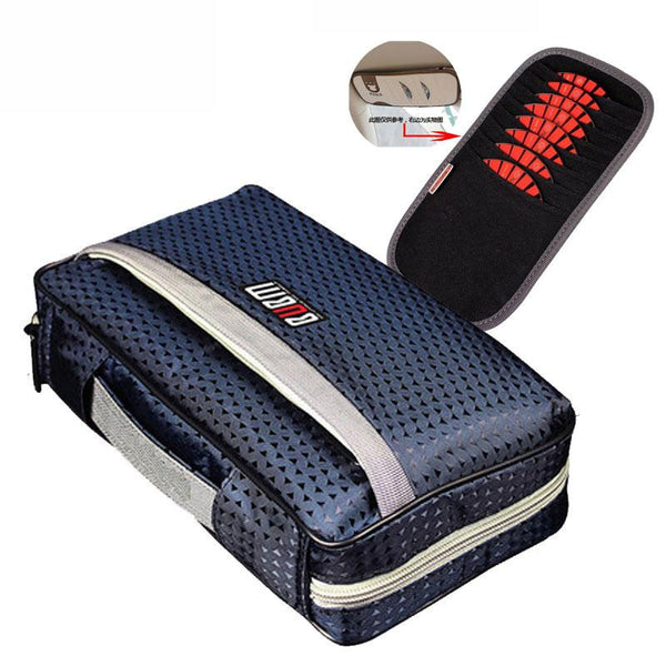 Sound Mixing CD Organizer