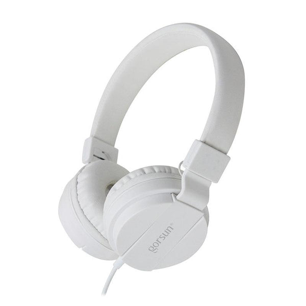 Adjustable Vivid Headphones