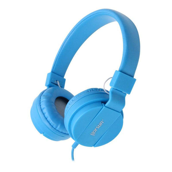 Adjustable Vivid Headphones