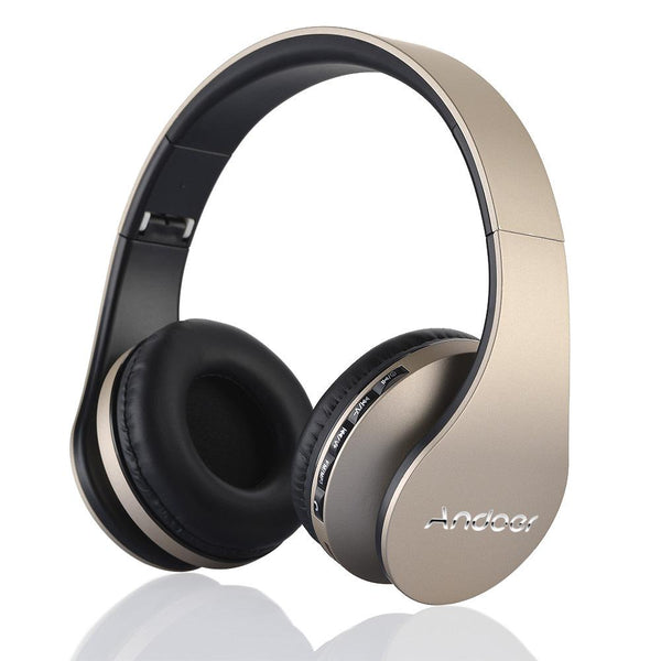 Bluetooth  Alternative Headphone