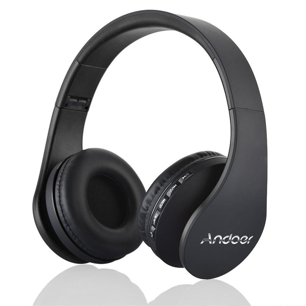 Bluetooth  Alternative Headphone