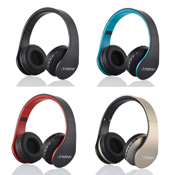 Bluetooth  Alternative Headphone
