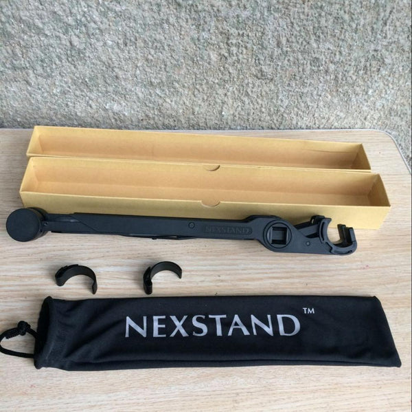 Foldable Enhance Laptop Stand