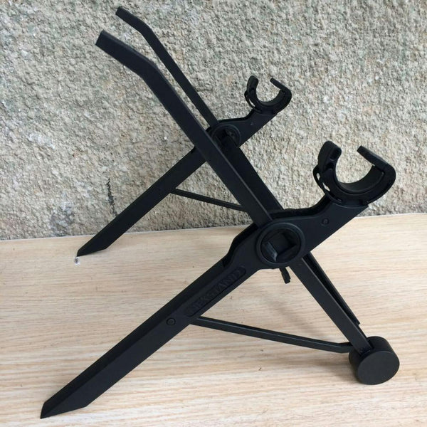 Foldable Enhance Laptop Stand