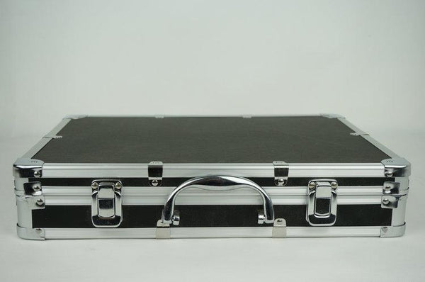Aluminum Sound Mixing Case