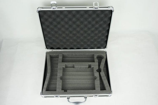 Aluminum Sound Mixing Case