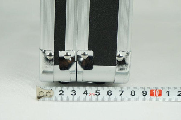 Aluminum Sound Mixing Case
