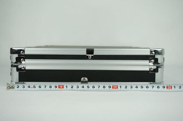 Aluminum Sound Mixing Case