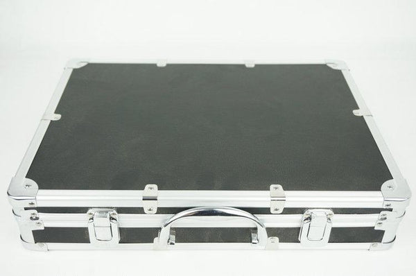 Aluminum Sound Mixing Case
