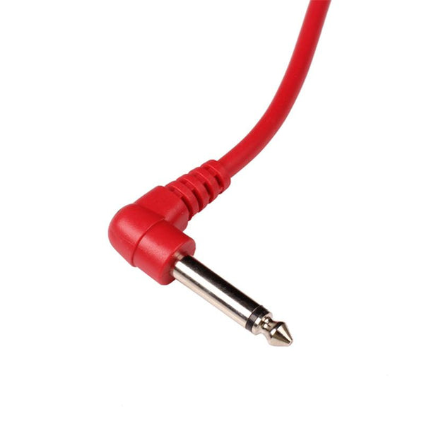 Multi Color Audio Patch Cable