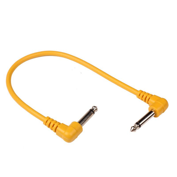 Multi Color Audio Patch Cable