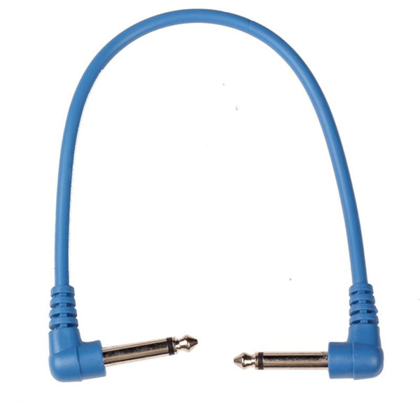 Multi Color Audio Patch Cable