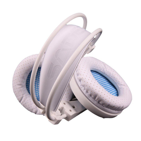 Cool USB Stereo Headphones
