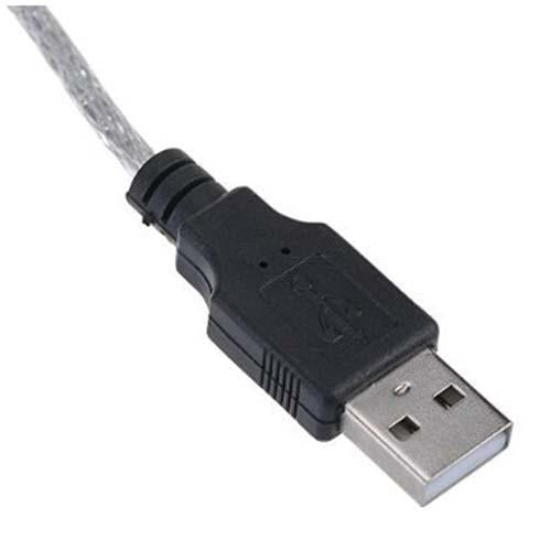 MIDI Cable For Sound Mixing